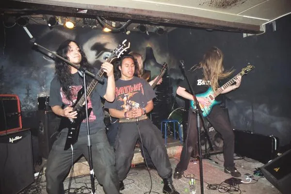 band