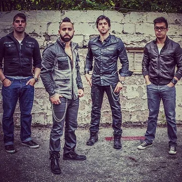 band