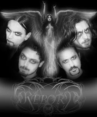 Reborn