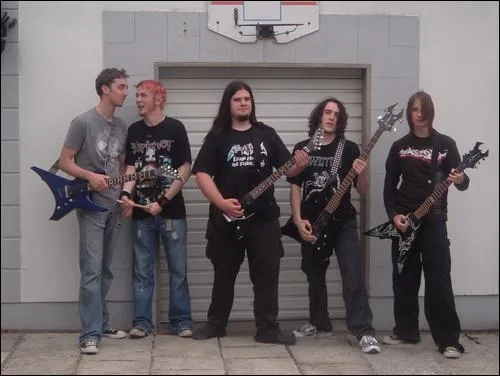 band