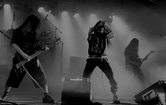 Stuprum Dei