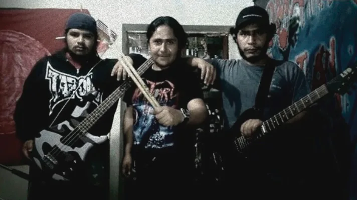 Metal Assault