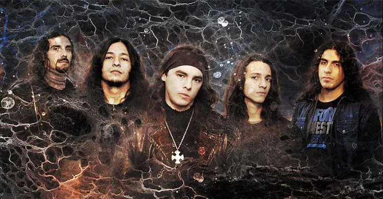 Metal Anger