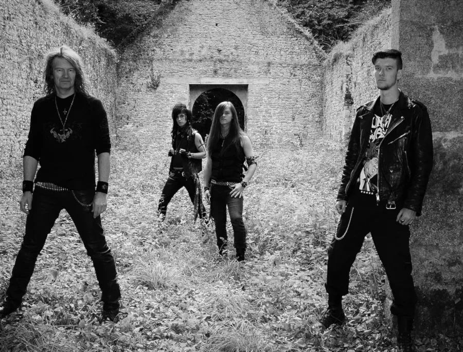 Metal Attack