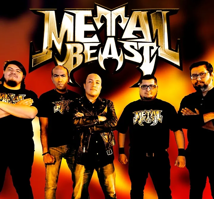 Metal Beast