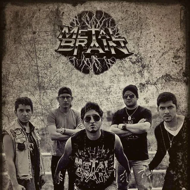 Metal Brain