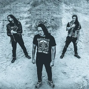 Metal Destroyer
