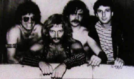 Metal Force