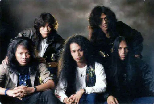 Metal Force