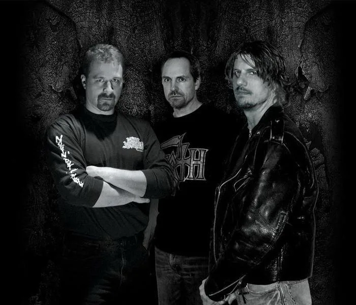 Metal Force