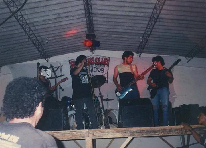 Metal Doom