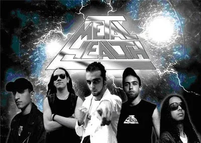 Metal Health