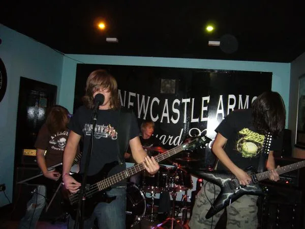 Metal Injection
