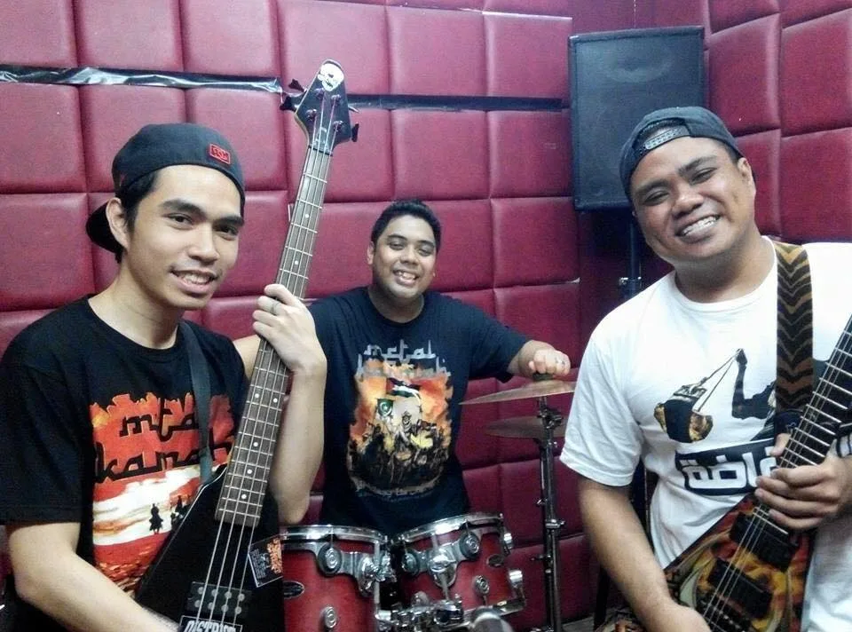 Metal Karmah
