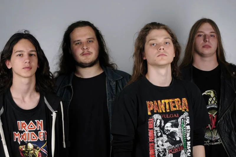 Metal Messiah