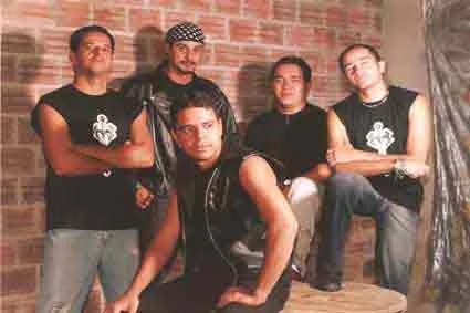 Metal Milícia