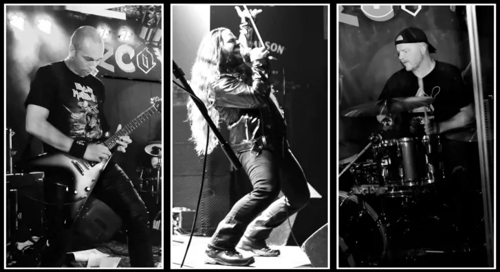 Metal Raider