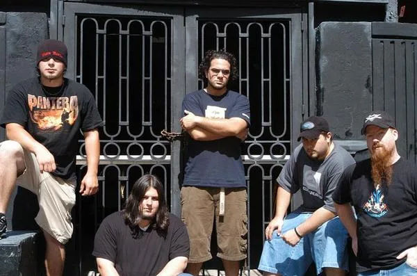 Metal Reign