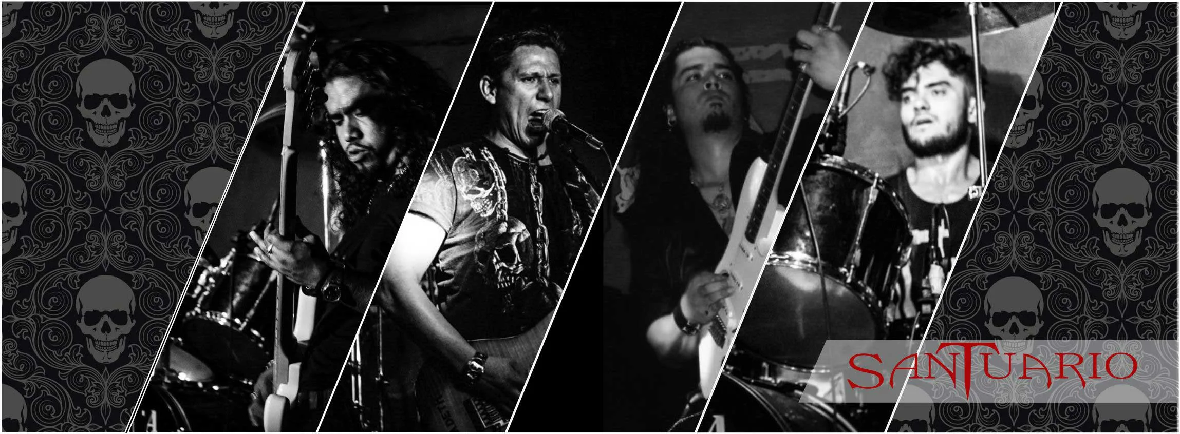 Metal Santuario