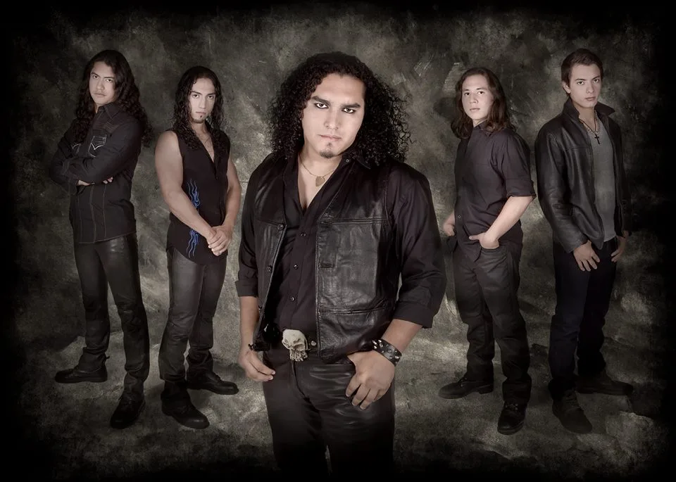 Metal Soul
