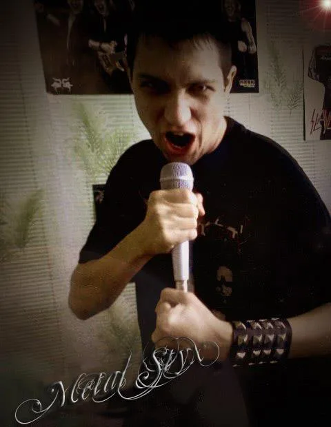 Metal Styx