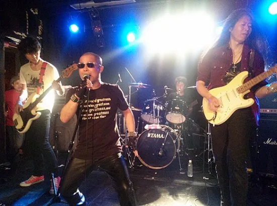 Metal-X