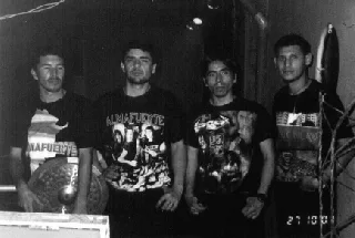 Metal's Herd