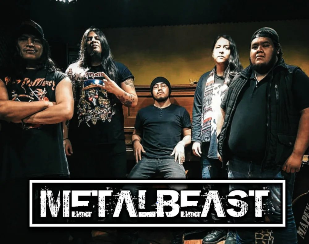 Metalbeast