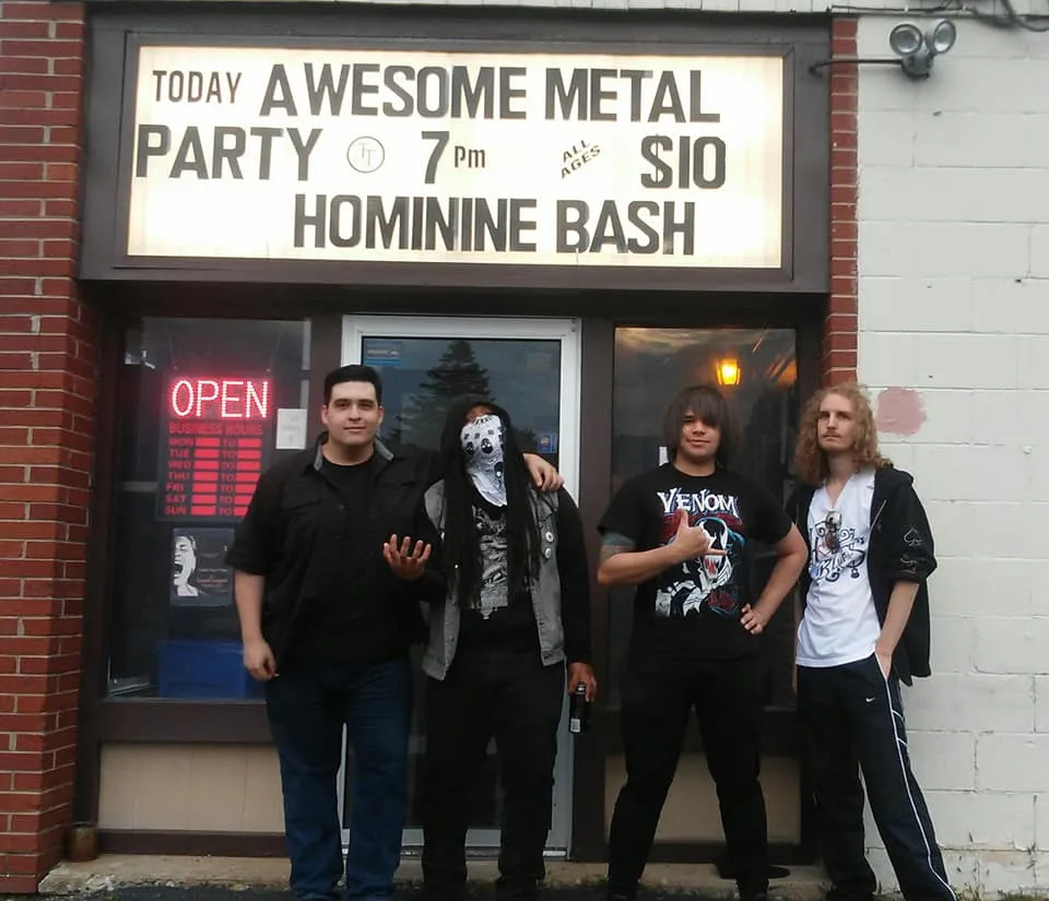 Metalbrook