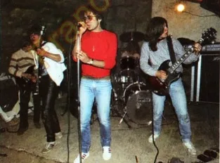 Metalgods