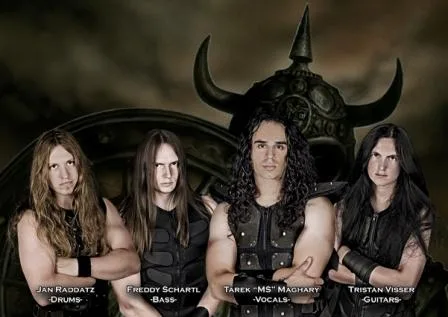 Metalforce