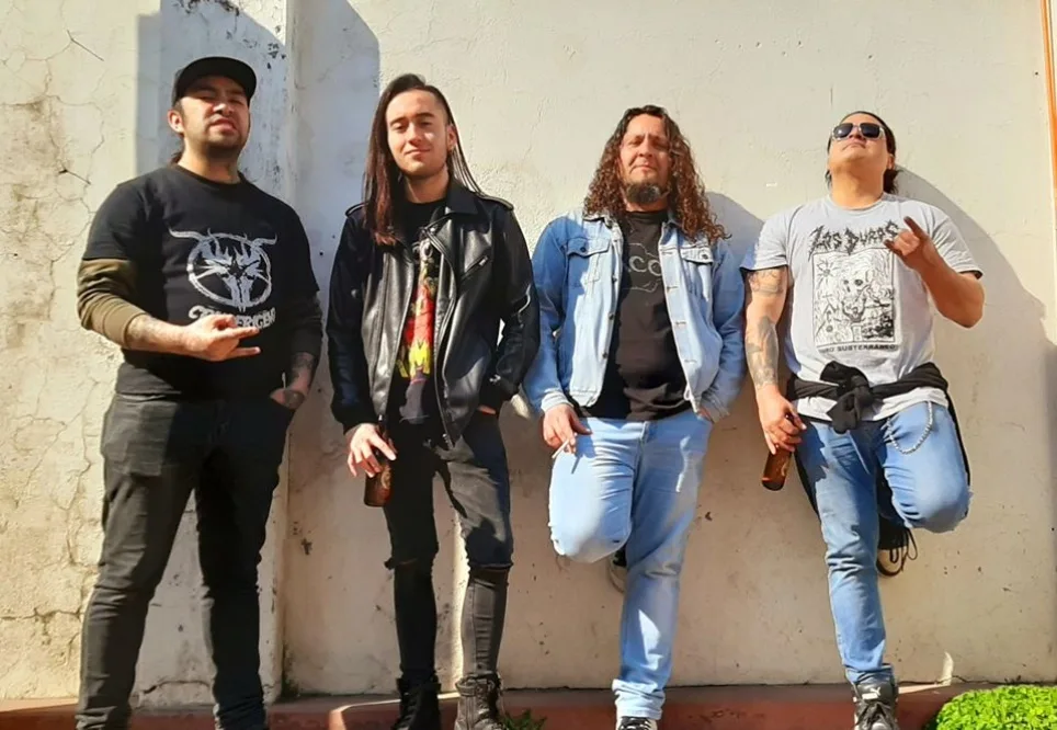 Metalhead