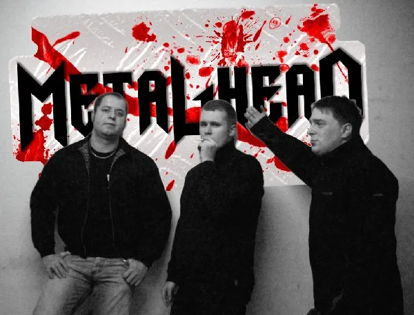 Metalhead