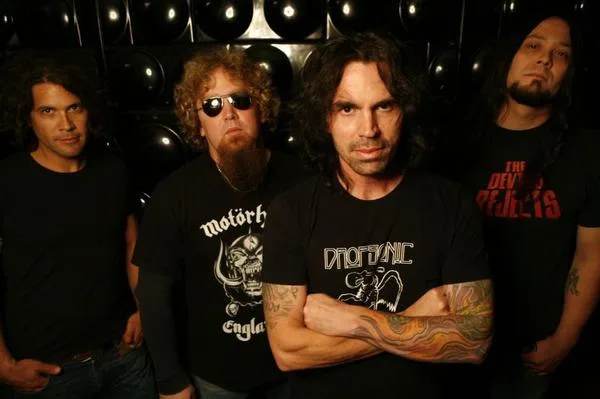 Metalhead
