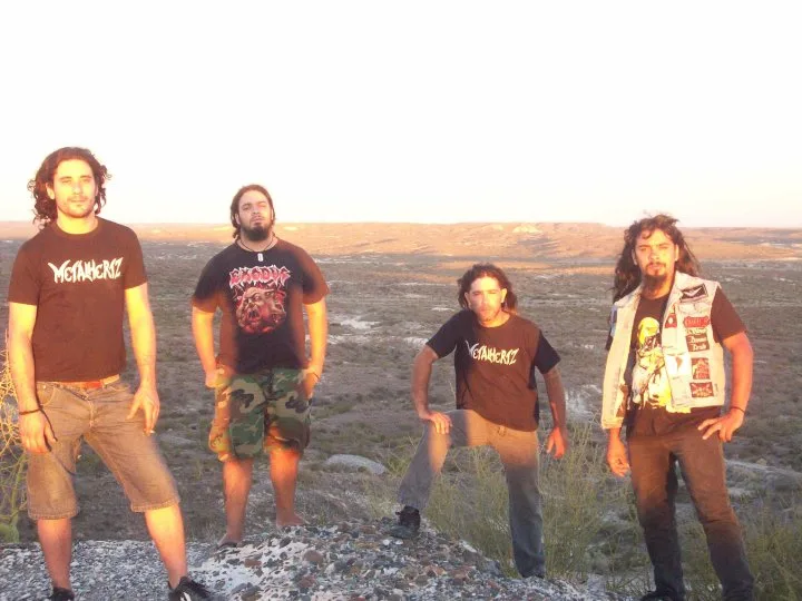 Metalhertz