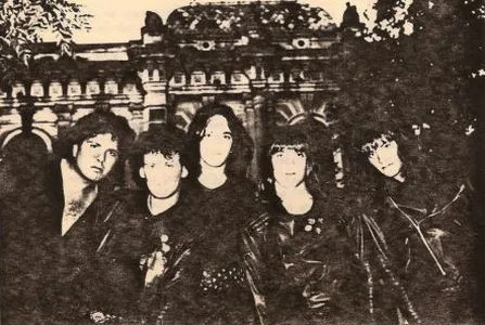 Metallian