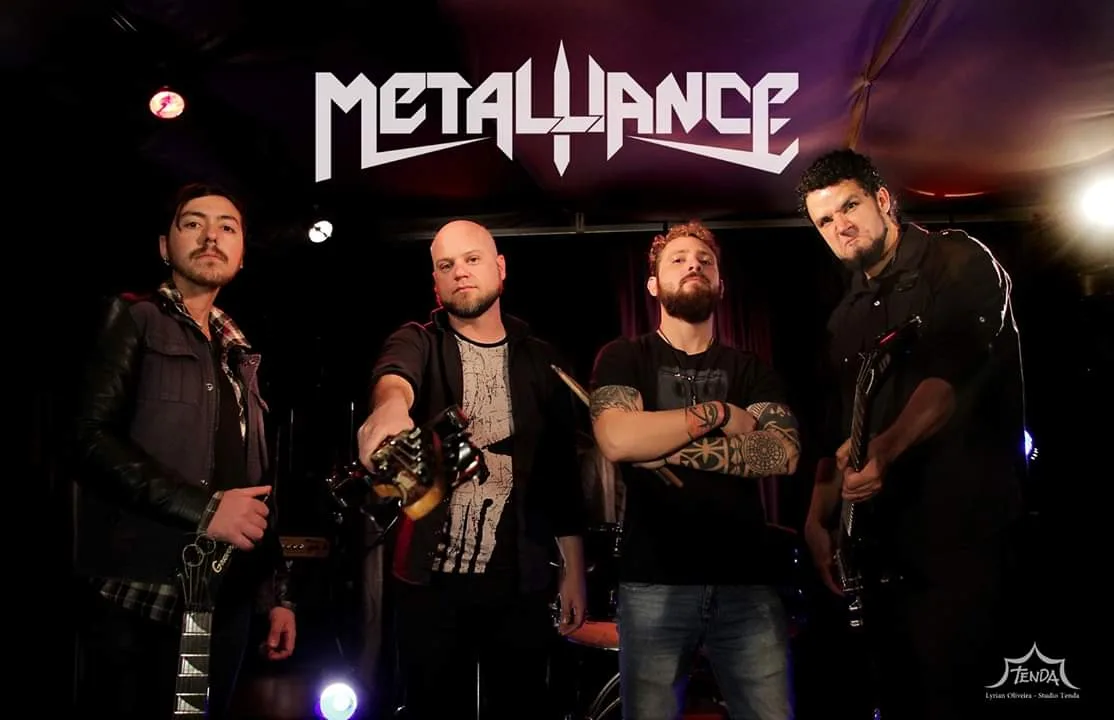 Metalliance