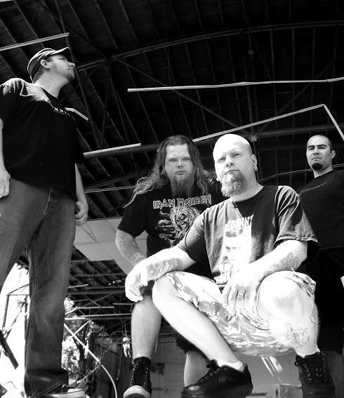 Metallic Division