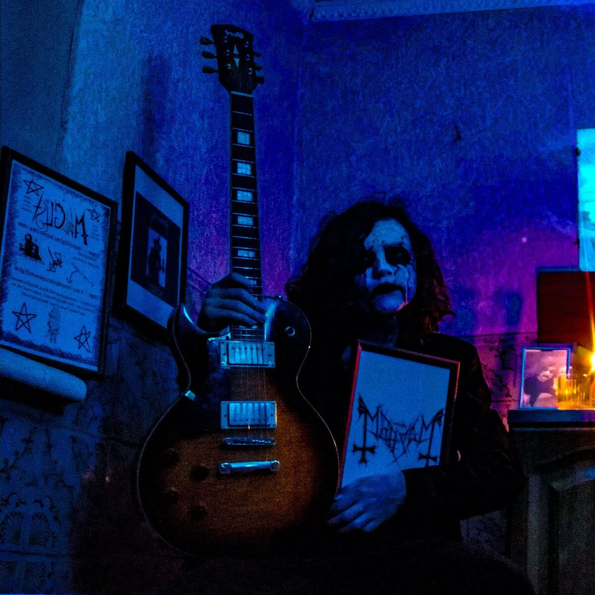 Metalllglist
