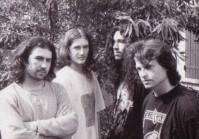 Metallords