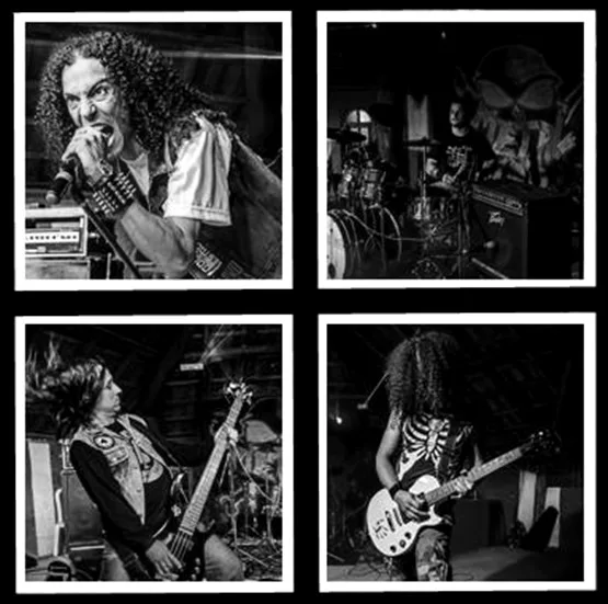 MetalMad DC