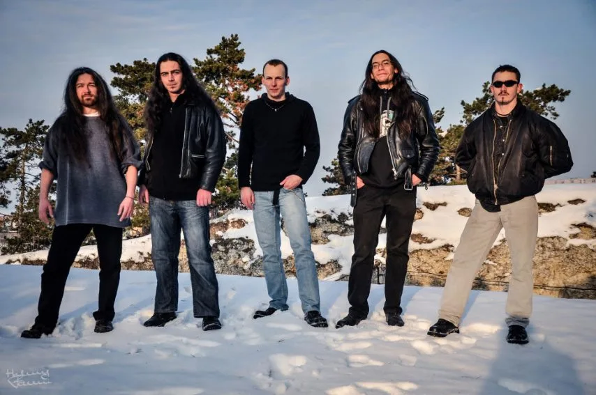 Metallophilia