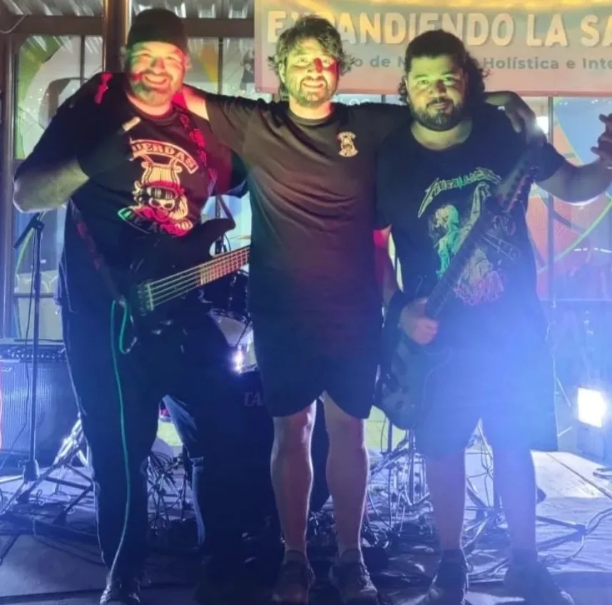 Metalmorfosis