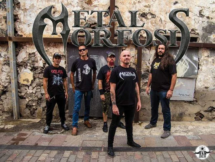 Metalmorfosis