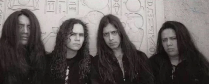 Metalmorfosis