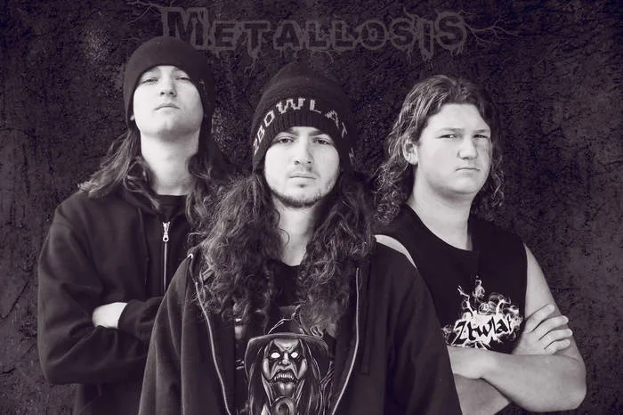 Metallosis