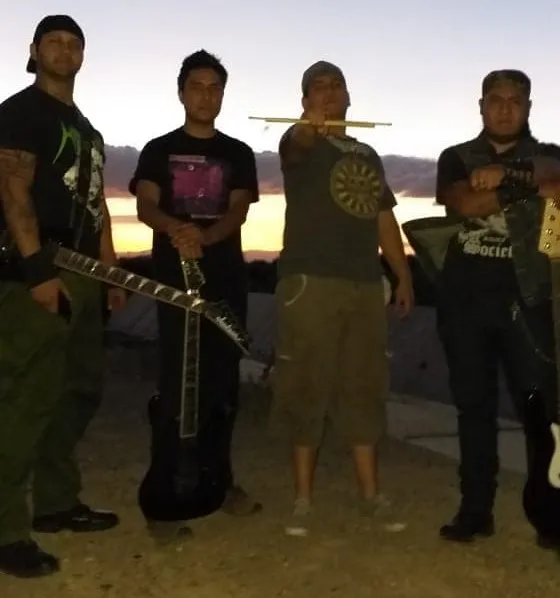 Metalmorfozis
