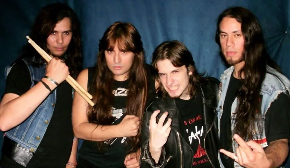 Metalmorfosis