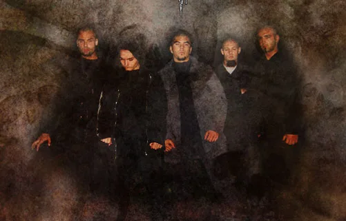 Deep Odium