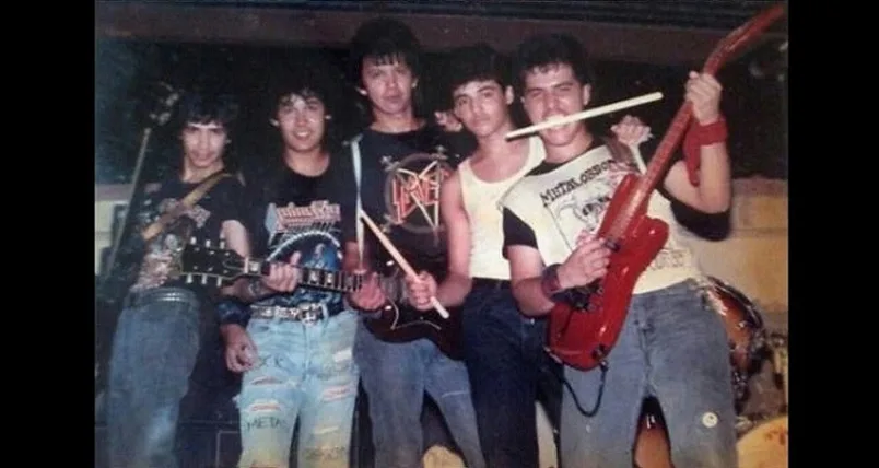 Metalobson